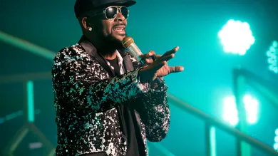 Noam Galai/Getty Images