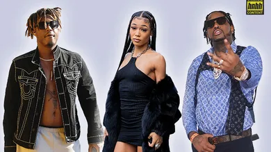 Prince Williams, Christian Vierig, Matt Winkelmeyer/Getty Images