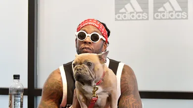 Neilson Barnard/Getty Images for adidas