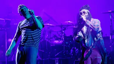 Nicholas Hunt/Getty Images