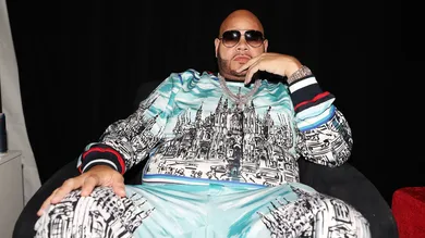 Shareif Ziyadat/WireImage/Getty Images