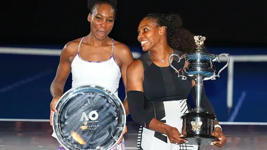 Scott Barbour/Getty Images