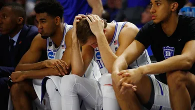 Gregory Shamus/Getty Images