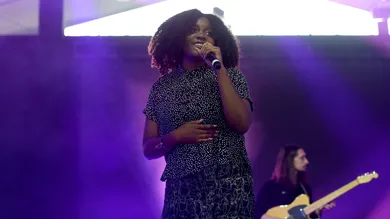 Nicholas Hunt/Getty Images