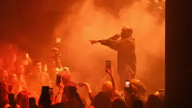 Jamie McCarthy/Getty Images for Harper's Bazaar