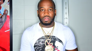 Prince Williams/Getty Images