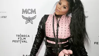 Mireya Acierto/Getty Images