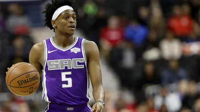 Rob Carr/Getty Images