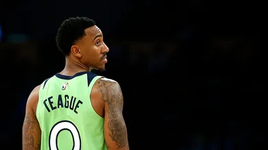 Katharine Lotze/Getty Images