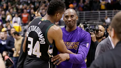 Mike McGinnis/Getty Images