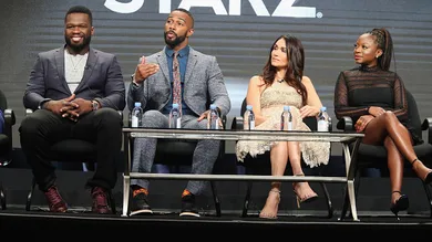 Frederick M. Brown/Getty Images