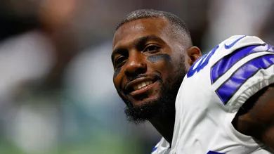 Kevin C. Cox/Getty Images