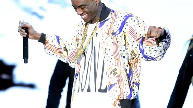 Frederick M. Brown/Getty Images