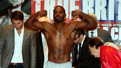 Scott Heavey/Getty Images