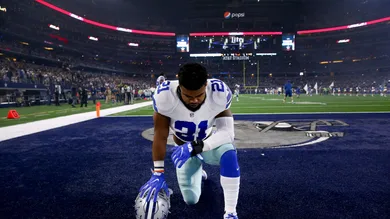 Tom Pennington/Getty Images