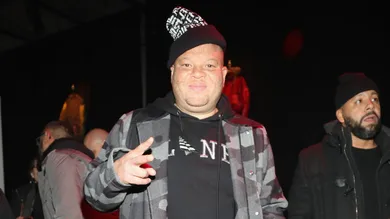 Photo by Cassidy Sparrow/Getty Images for Def Jam