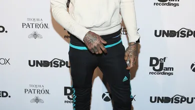 Tommaso Boddi/Getty Images