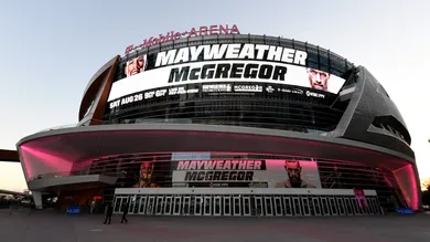 (Photo by Ethan Miller/Getty Images