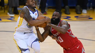 Thearon W. Henderson/Getty Images