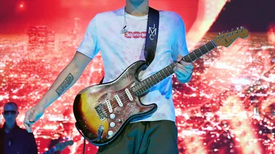 Ethan Miller/Getty Images