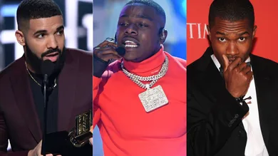 Kevin Winter x2 & Jamie McCarthy/Getty Images