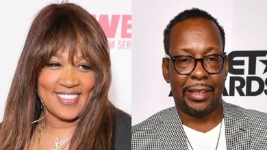 Leon Bennett / Stringer / Getty Images, Paras Griffin / Stringer / Getty Images