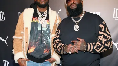 Astrid Stawiarz/Getty Images