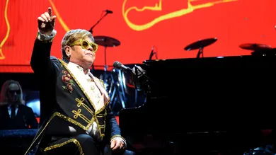 Jamie McCarthy / Getty Images