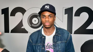 Jerod Harris/Getty Images