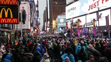 Byron Smith/Getty Images