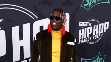 Bennett Raglin/Getty Images