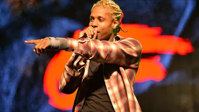 Johnny Louis/Getty Images