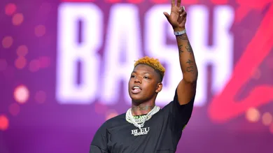 Prince Williams / Contributor / Getty Images