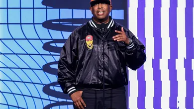 Dimitrios Kambouris/Getty Images