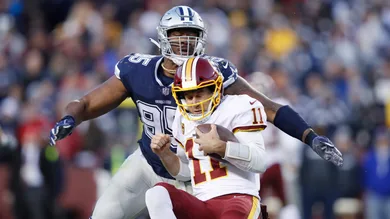 Joe Robbins/Getty Images