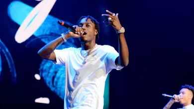 Brad Barket/Getty Images for 105.1