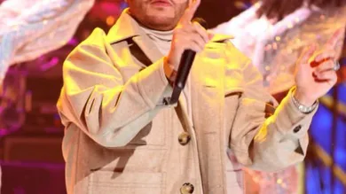 Bennett Raglin / Stringer / Getty Images