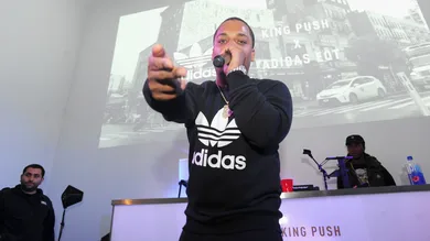 Brad Barket/Getty Images