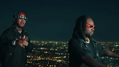 Image Via YouTube Screenshot