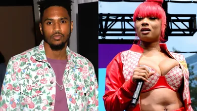 Arnold Turner & Lisa Lake/Getty Images