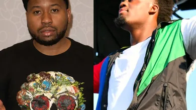 Earl Gibson III / Stringer / Getty Images, Dia Dipasupil / Staff / Getty Images