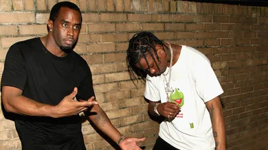 Bennett Raglin/BET/Getty Images for BET Networks