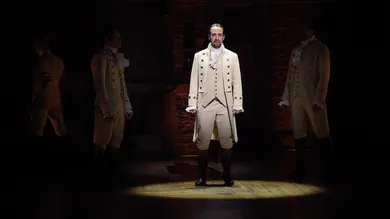 Theo Wargo/Getty Images