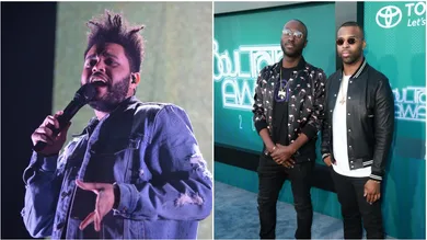 Theo Wargo/Leon Bennett/ Getty Images