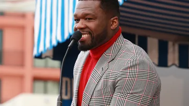 Leon Bennett/Getty Images