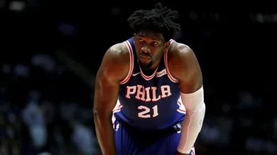 Abbie Parr/Getty Images