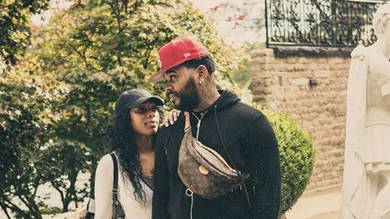 Image via @drekagates Instagram