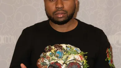 Earl Gibson III / Stringer / Getty Images