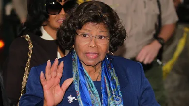 Frederick M. Brown/Getty Images