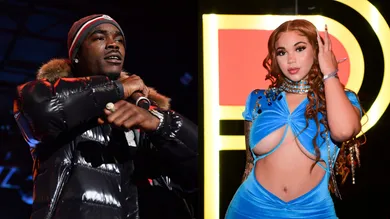 Paras Griffin/Getty Images; Prince Williams/Getty Images